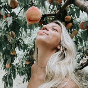 Meet your Posher, Maddy